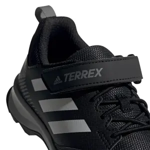 Children's trail running shoes adidas Terrex Tracerocker image-6