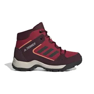 Chaussures de randonnée enfant adidas Hyperhiker image-0