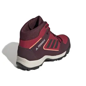 Chaussures de randonnée enfant adidas Hyperhiker image-2