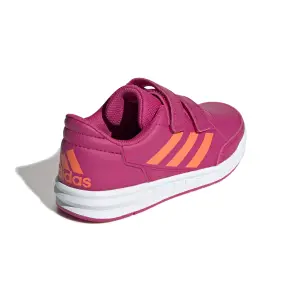 Kid shoes adidas AltaSport image-4