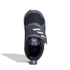 Kid sneakers adidas FortaRun X image-4