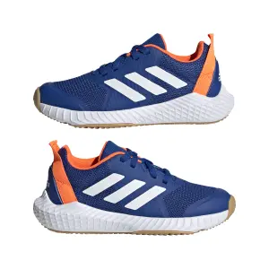 Kid shoes adidas FortaGym image-1