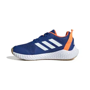 Kid shoes adidas FortaGym image-2