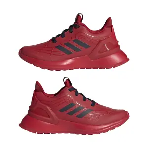 Buty dziecięce adidas Marvel Spider-Man RapidaRun image-1