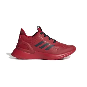 Buty dziecięce adidas Marvel Spider-Man RapidaRun image-0