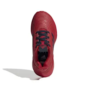 Buty dziecięce adidas Marvel Spider-Man RapidaRun image-5