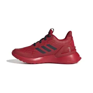 Buty dziecięce adidas Marvel Spider-Man RapidaRun image-2