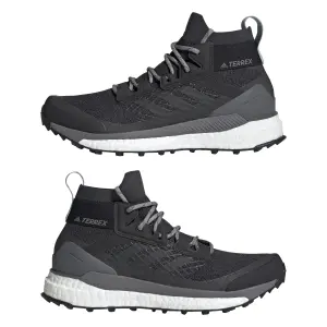 Chaussures de randonnée femme adidas Terrex Free Hiker image-3