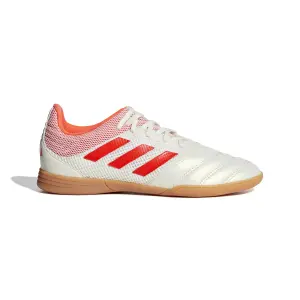 Children's soccer shoes adidas Copa 19.3 IN Sala image-0