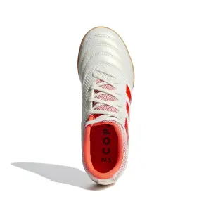 Children's soccer shoes adidas Copa 19.3 IN Sala image-3