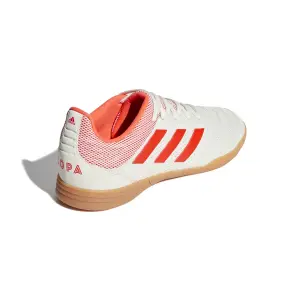 Children's soccer shoes adidas Copa 19.3 IN Sala image-4