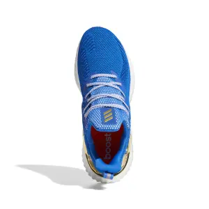 Schuhe adidas Alphaboost image-5