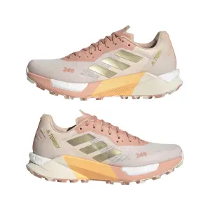 Dámské trailové boty adidas Terrex Agravic Ultra Trail Running image-1