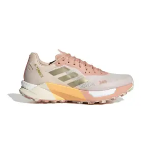 Dámské trailové boty adidas Terrex Agravic Ultra Trail Running image-0