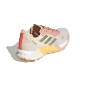 Dámské trailové boty adidas Terrex Agravic Ultra Trail Running image-4