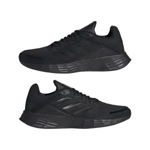 Scarpe running da donna Adidas Duramo SL image-3