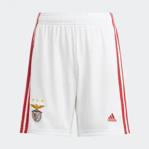 Mini kit per bambini a casa Benfica Lisbonne 2022/23 image-3