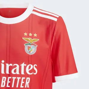 Mini kit per bambini a casa Benfica Lisbonne 2022/23 image-5