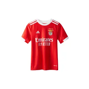Mini kit per bambini a casa Benfica Lisbonne 2022/23 image-1