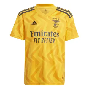 Udendørs trøje til børn Benfica Lisbonne 2022/23 image-0