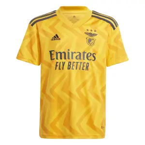 Udendørs trøje til børn Benfica Lisbonne 2022/23 image-1