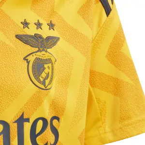Udendørs trøje til børn Benfica Lisbonne 2022/23 image-3