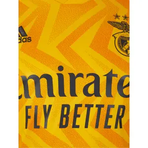 Maglia Away Benfica Lisbonne 2022/23 image-4