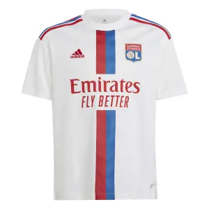 Heimtrikot Kind OL 2022/23 image-0