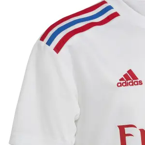 Heimtrikot Kind OL 2022/23 image-3
