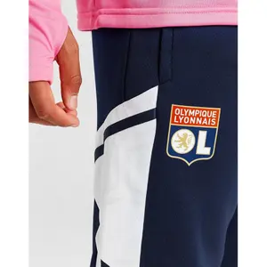 Pantaloni da allenamento per bambini OL 2023/24 image-2