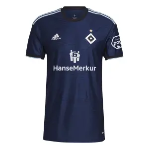 Auswärtstrikot Hambourg SV 2022/23 image-0