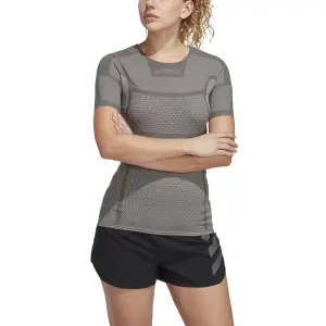 Undertröja för kvinnor adidas Drynamo image-2