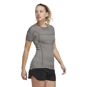 Undertröja för kvinnor adidas Drynamo image-3