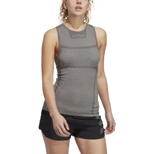 Camiseta de tirantes para mujer adidas Drynamo image-2