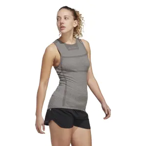 Camiseta de tirantes para mujer adidas Drynamo image-3