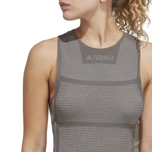 Camiseta de tirantes para mujer adidas Drynamo image-5