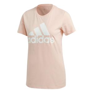 T-shirt femme adidas Must Haves Badge of Sport image-0