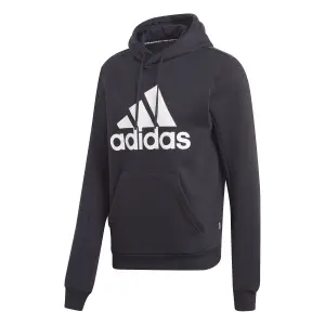 Sudadera con capucha adidas Badge of Sport Fleece image-1