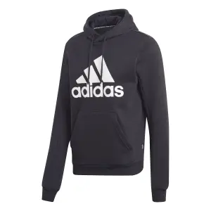 Sudadera con capucha adidas Badge of Sport Fleece image-0
