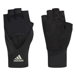 Women's goalkeeper gloves adidas 4Athlts image-0