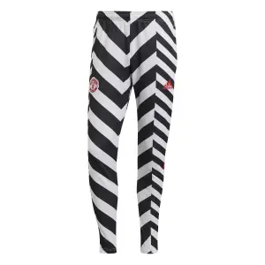 Pantaloni da ginnastica Manchester United Graphic 2020/21 image-3