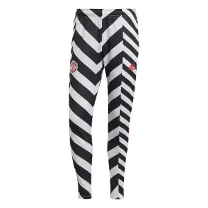 Pantaloni da ginnastica Manchester United Graphic 2020/21 image-0