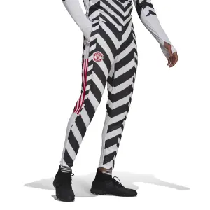 Pantaloni da ginnastica Manchester United Graphic 2020/21 image-1