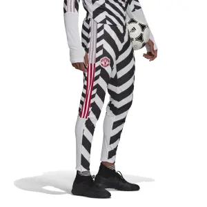 Pantaloni da ginnastica Manchester United Graphic 2020/21 image-2