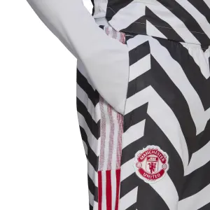 Pantaloni da ginnastica Manchester United Graphic 2020/21 image-5