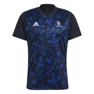 T-shirt France Handball image-1