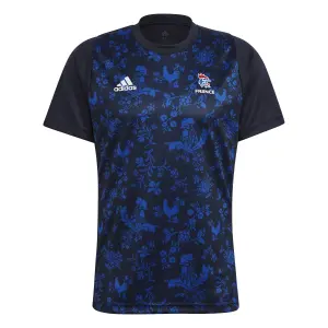 T-shirt France Handball image-0