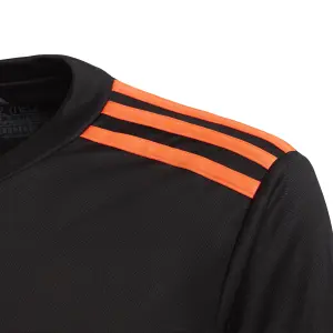 Camiseta de portero para niños adidas Squadra 21 image-2