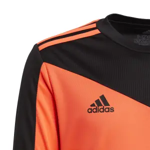 Camiseta de portero para niños adidas Squadra 21 image-3