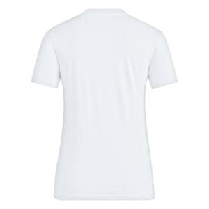T-shirt donna adidas Essentials Logo image-3